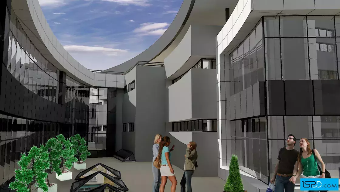 Спортно училище