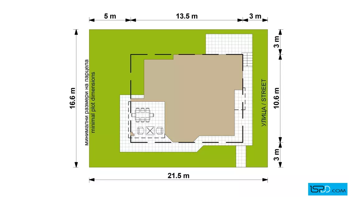 Жилищно строителство