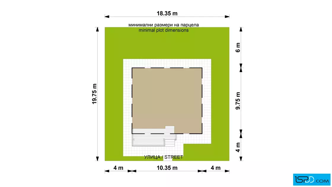 Вилно строителство