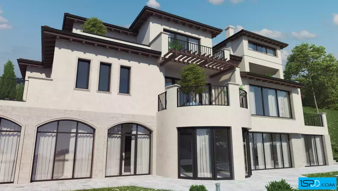 Къща за гости в гр. Кърджали