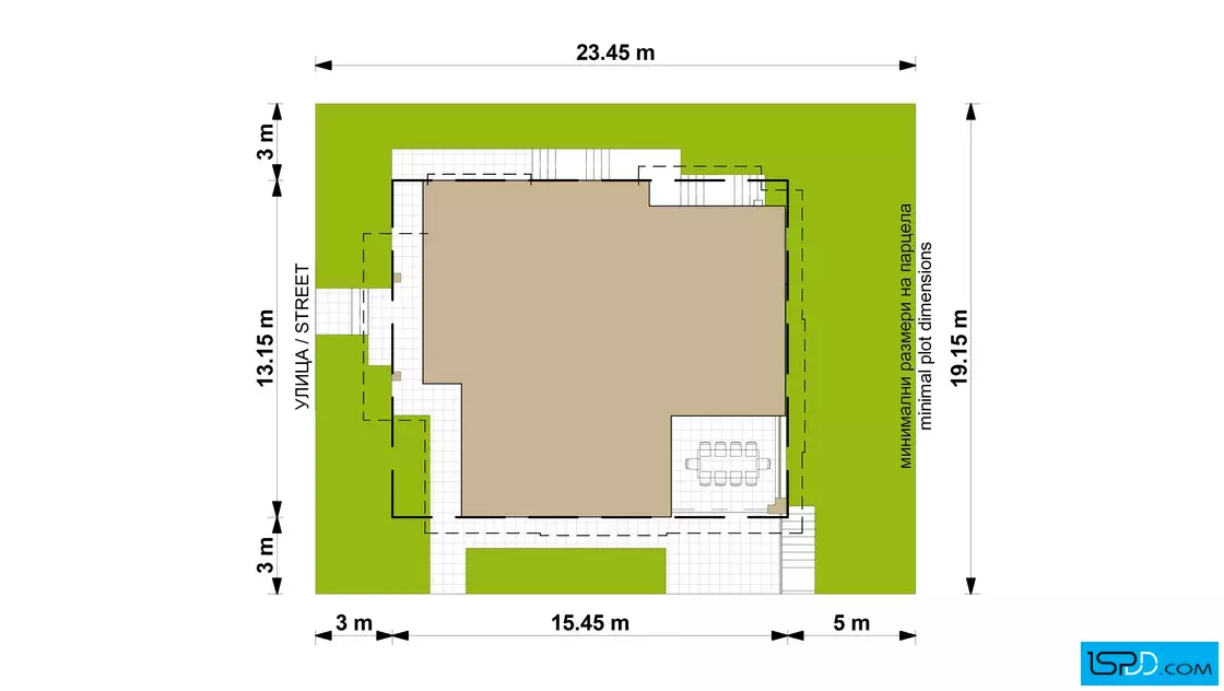 Жилищно строителство