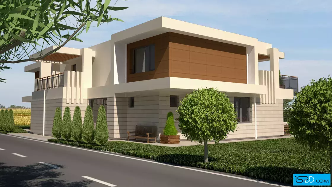 Еднофамилна къща в гр. Петрич