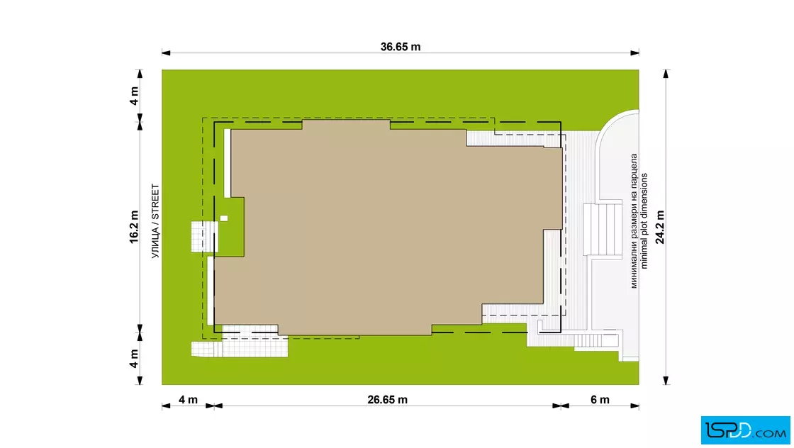 Вилно строителство