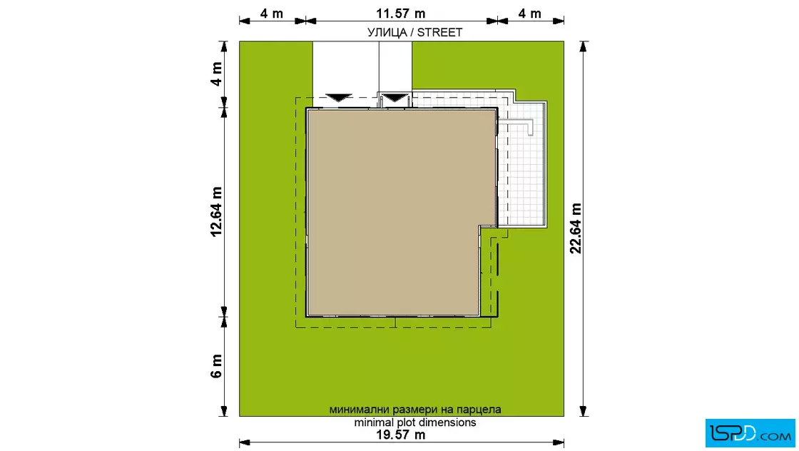 Вилно строителство