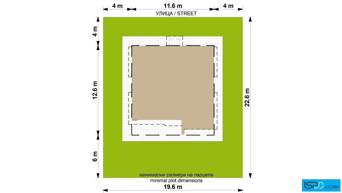 Вилно строителство