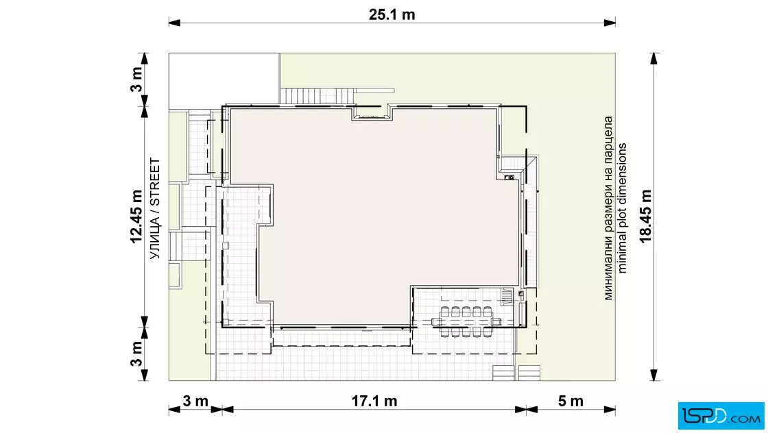 Жилищно строителство