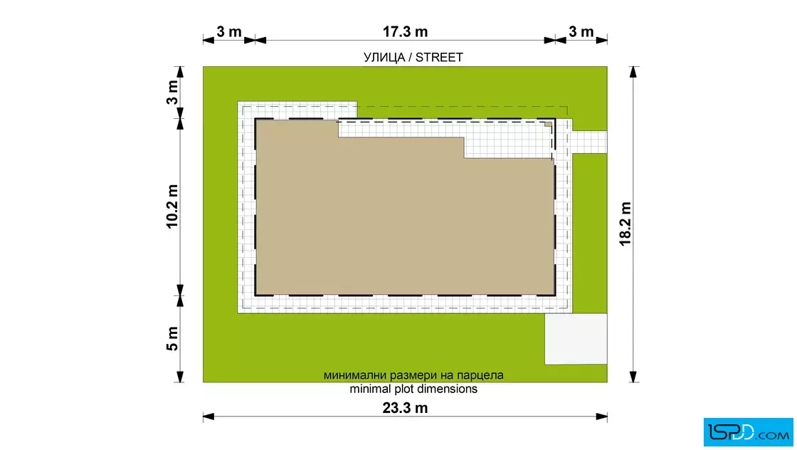 Жилищно строителство