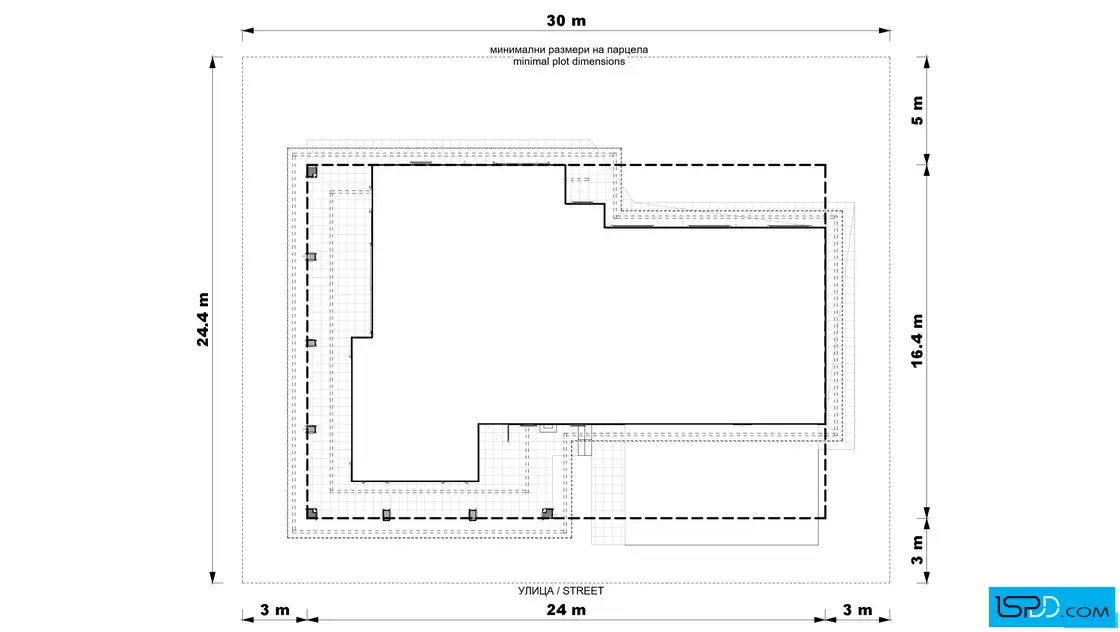 Жилищно строителство Жилищно строителство