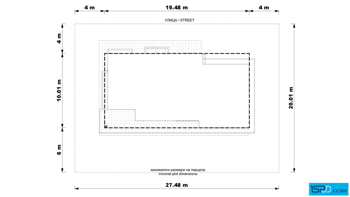Вилно строителство