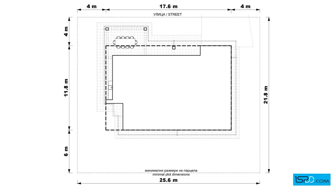 Вилно строителство