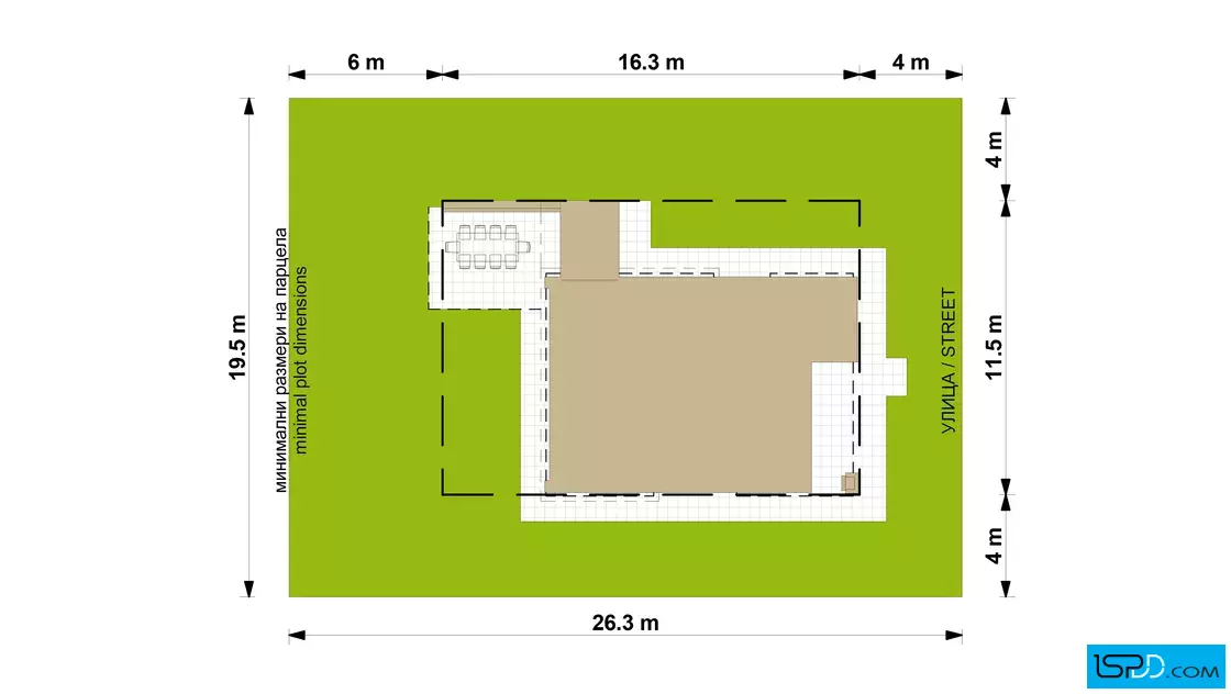 Вилно строителство