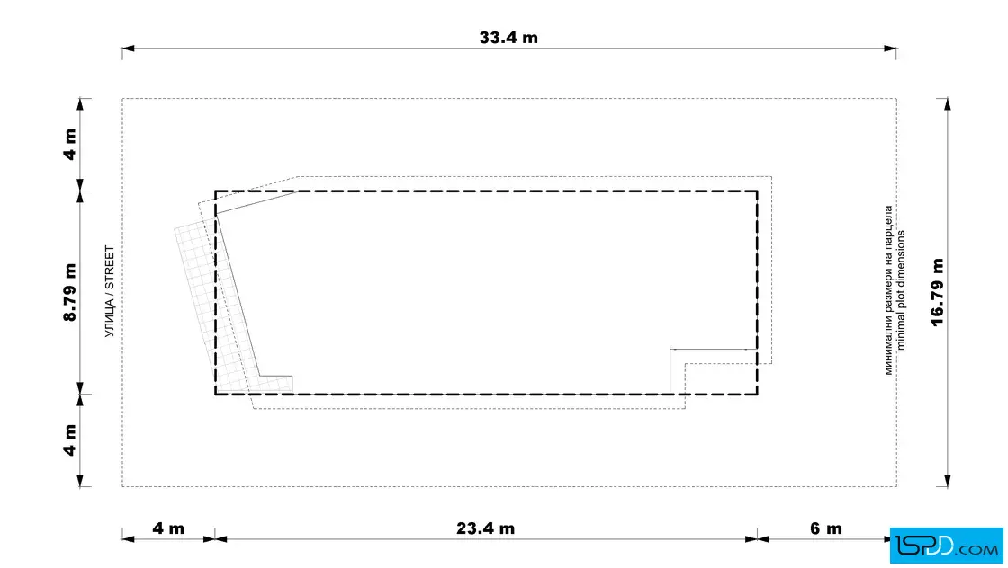 Вилно строителство