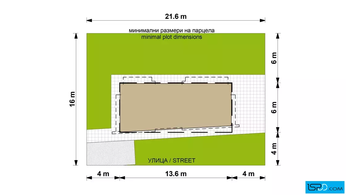 Вилно строителство