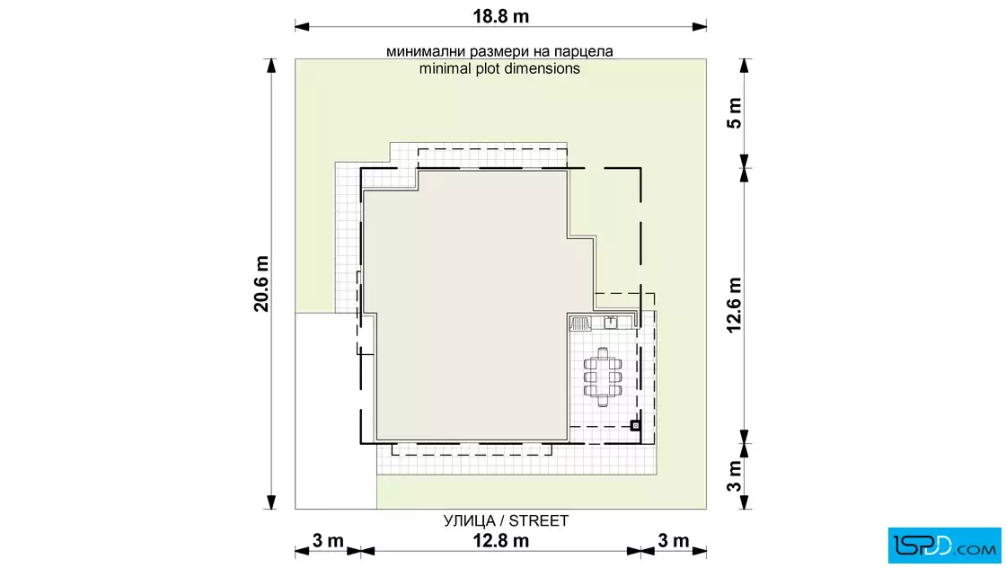 Жилищно строителство