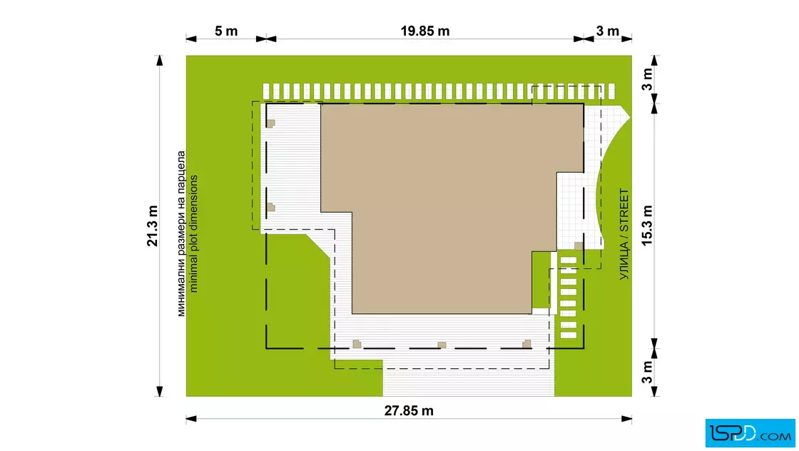 Жилищно строителство