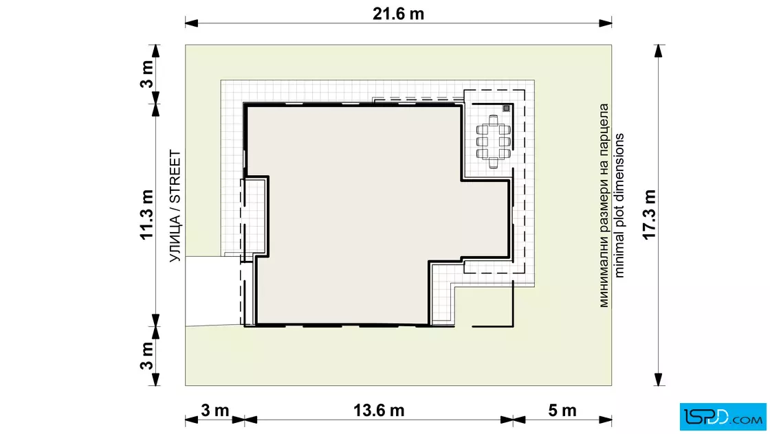 Жилищно строителство
