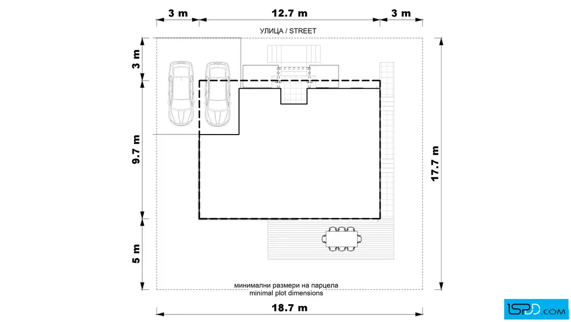Жилищно строителство Жилищно строителство