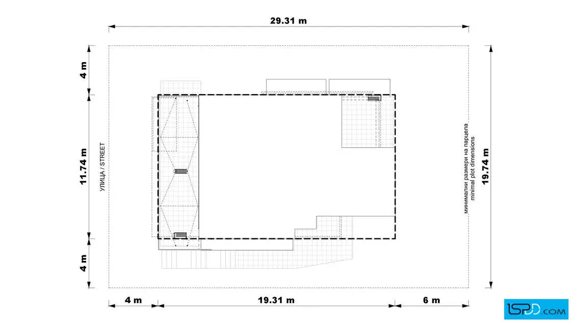 Вилно строителство