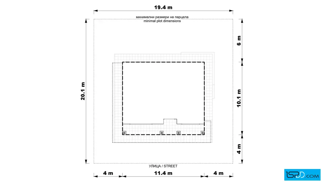 Вилно строителство Вилно строителство