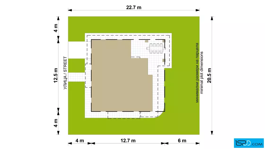 Вилно строителство