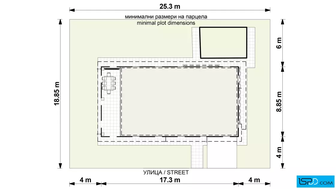 Вилно строителство