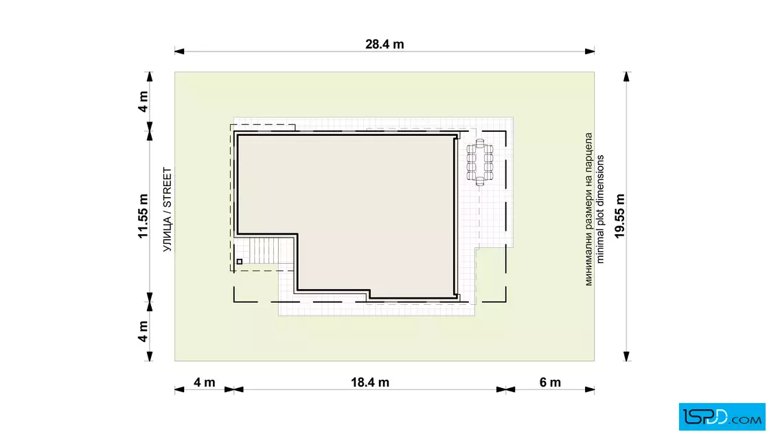 Вилно строителство