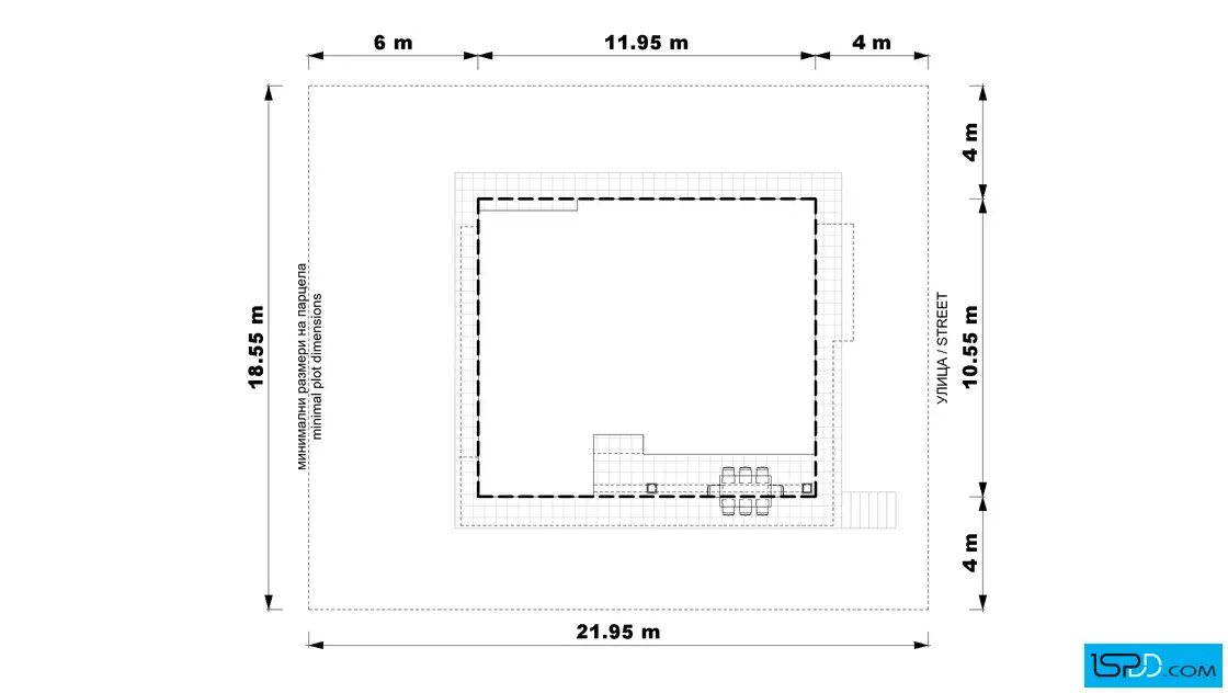 Вилно строителство