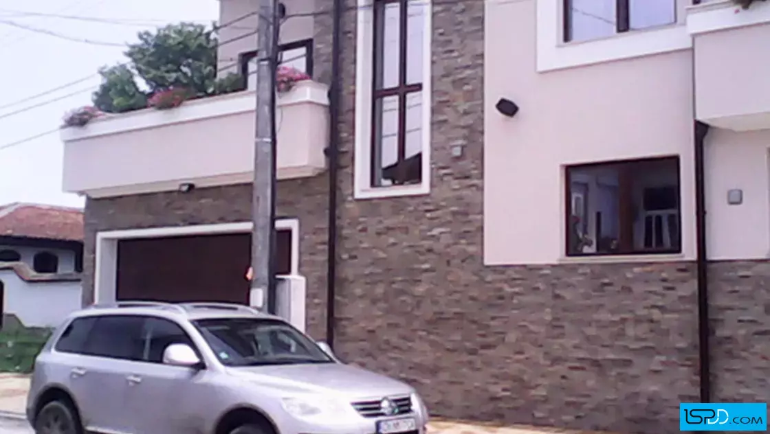 Преустройство на еднофамилна къща