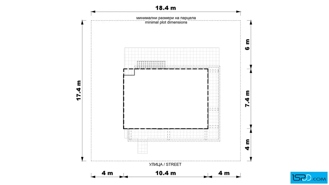 Вилно строителство