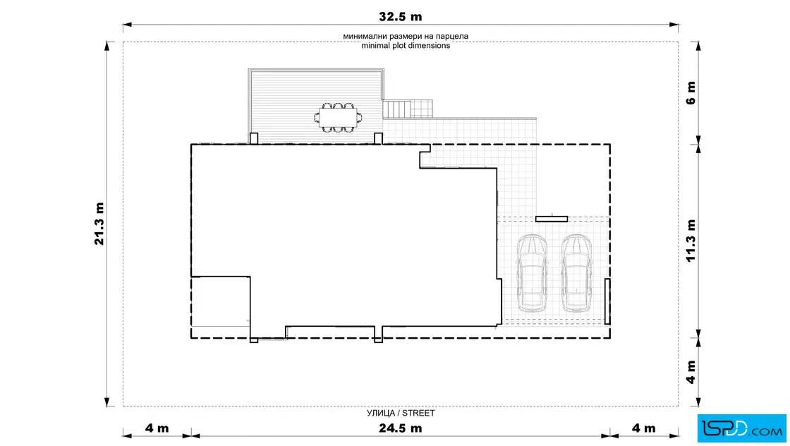 Вилно строителство Вилно строителство