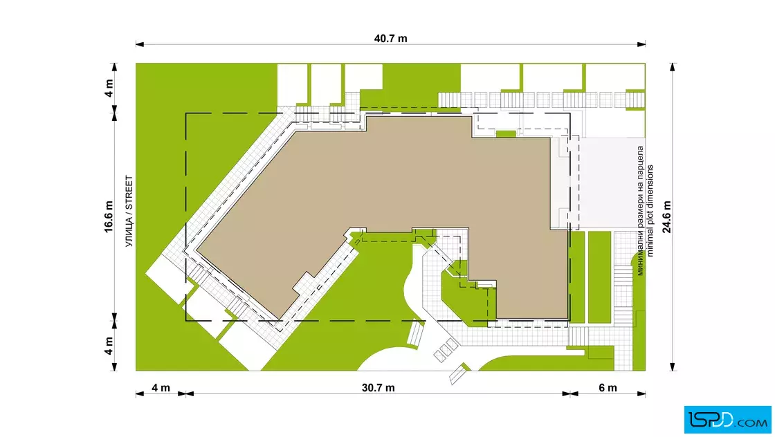 Вилно строителство