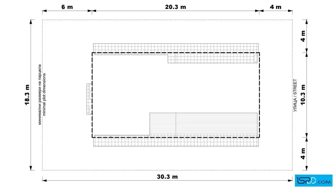 Вилно строителство