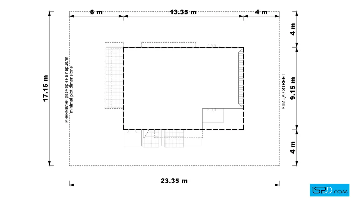Вилно строителство
