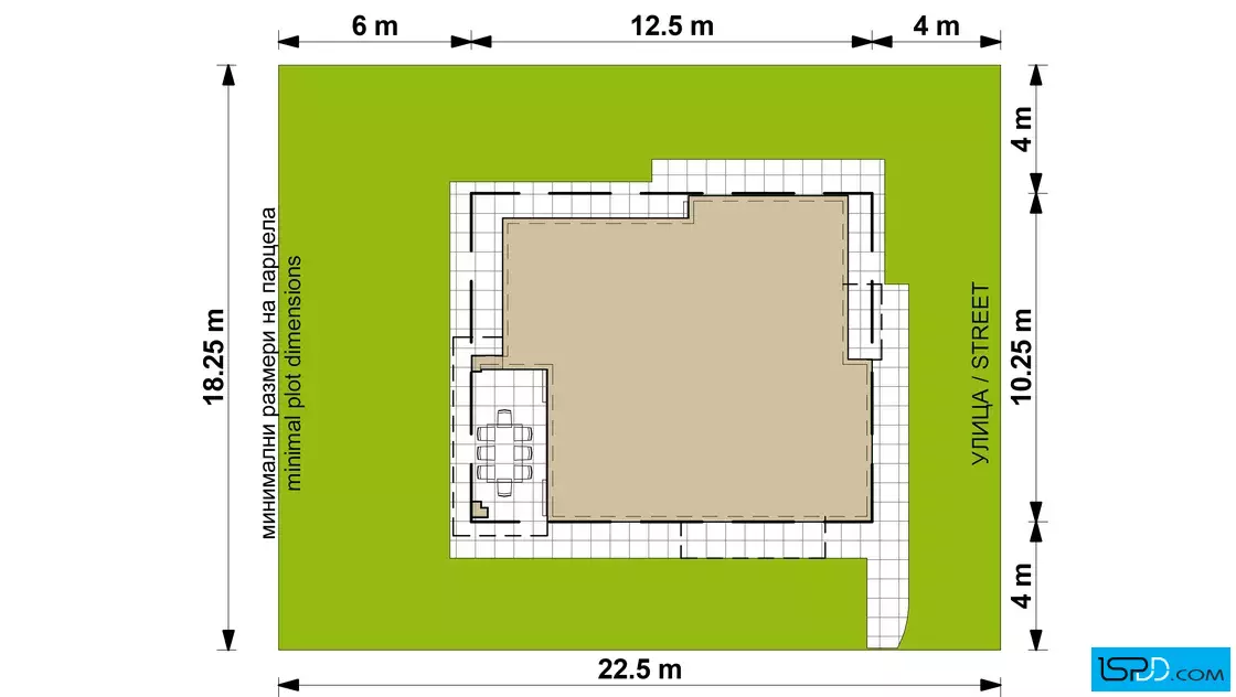 Вилно строителство