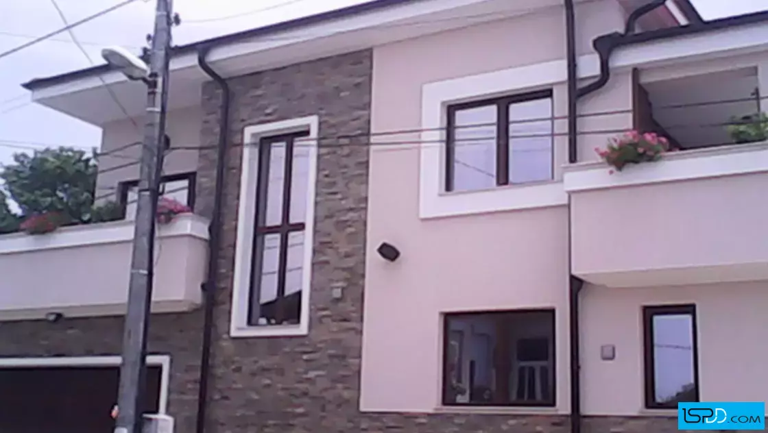 Преустройство на еднофамилна къща