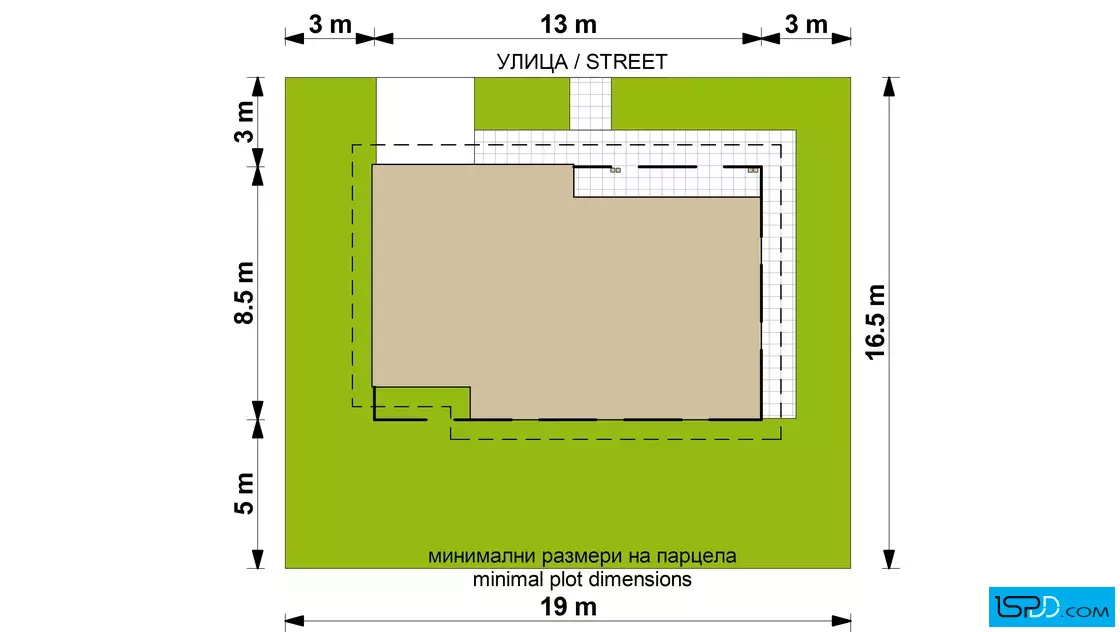 Жилищно строителство