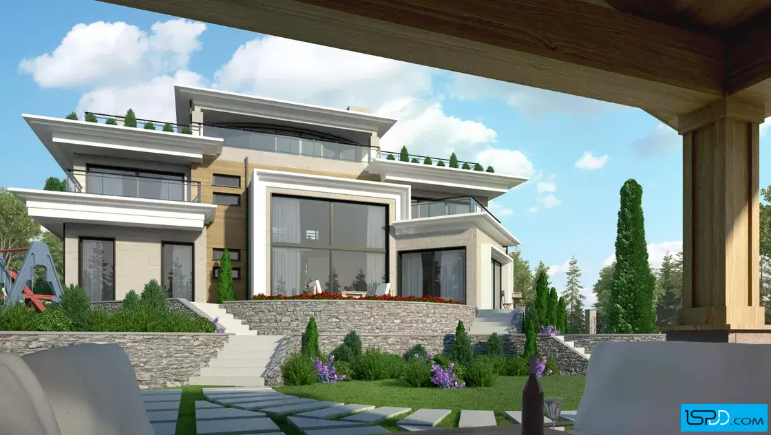 Къща за гости в с. Белащица