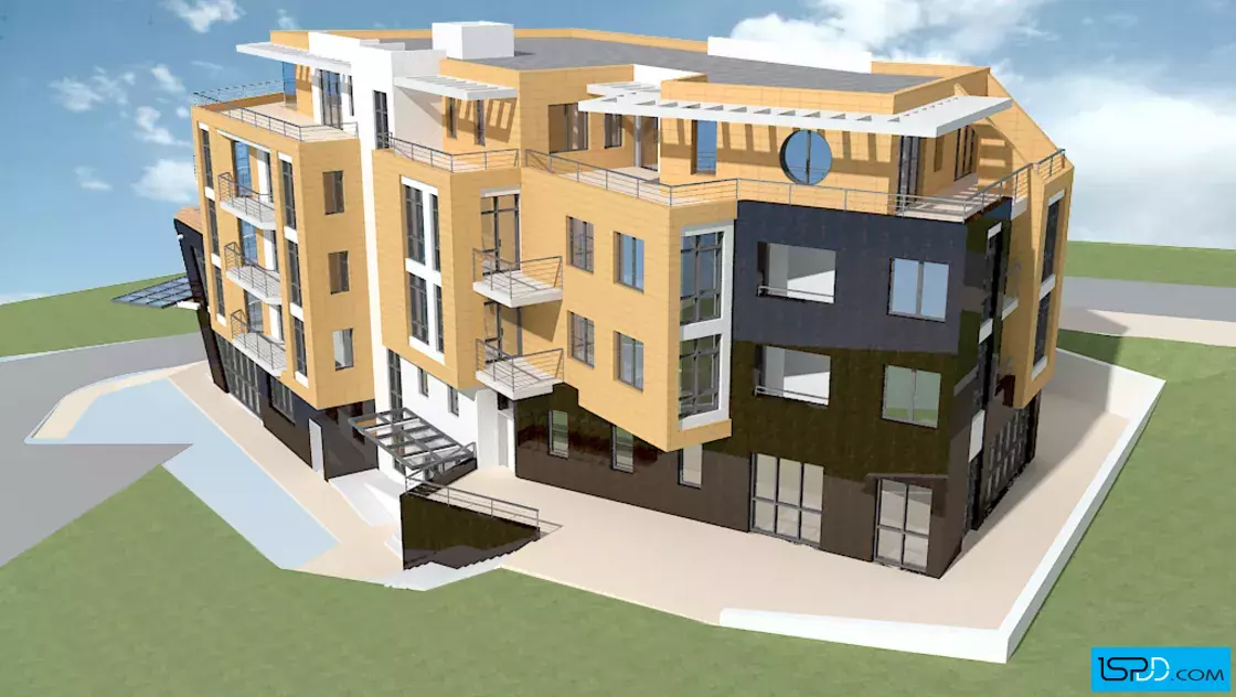 Жилищна група