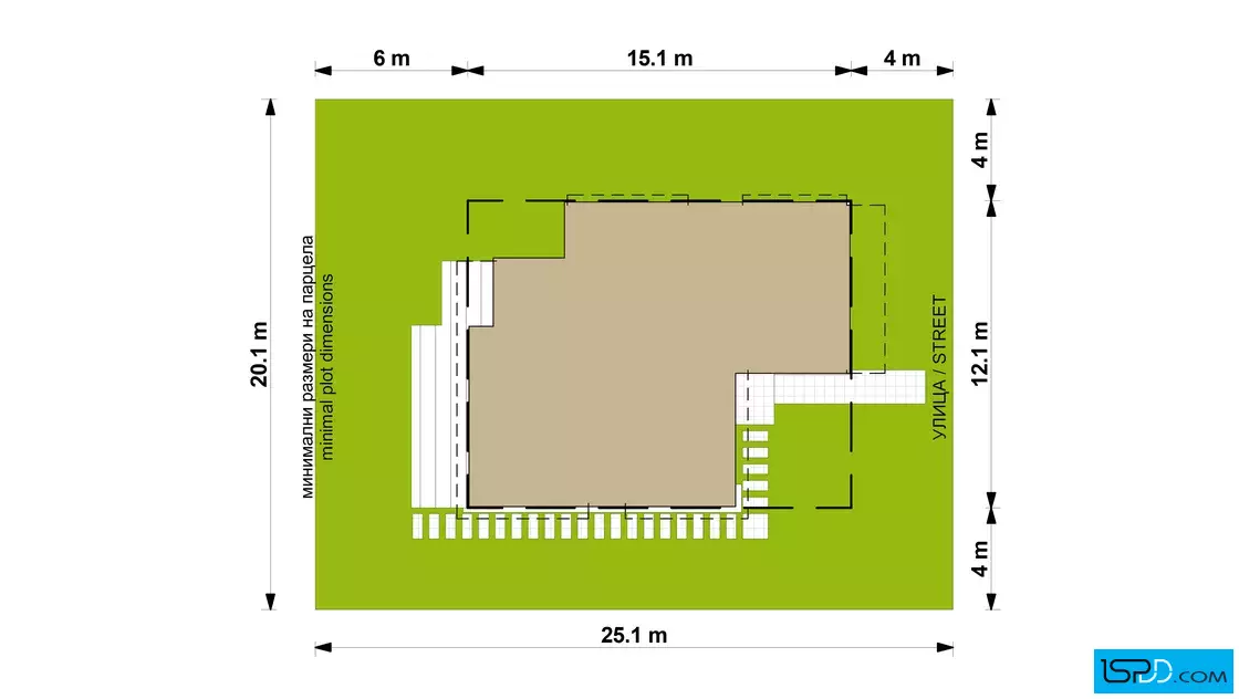 Вилно строителство
