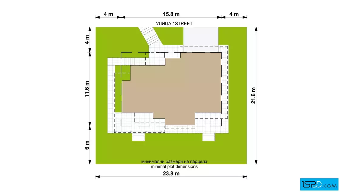 Вилно строителство