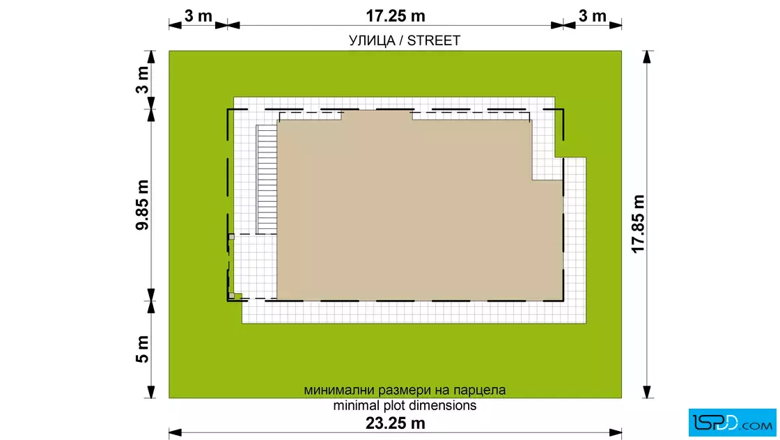 Жилищно строителство