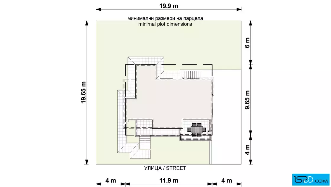 Вилно строителство
