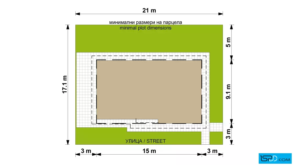 Жилищно строителство