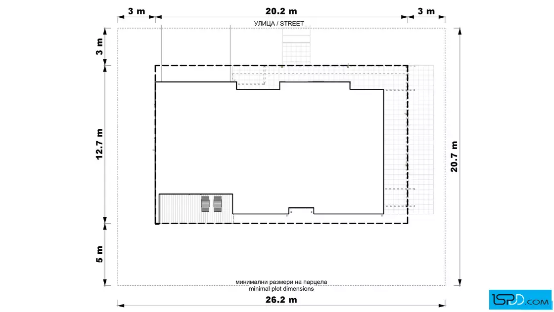 Жилищно строителство Жилищно строителство