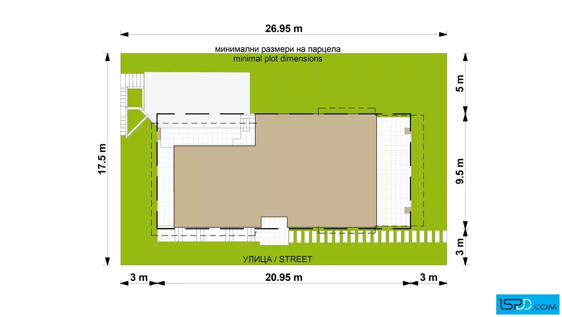 Жилищно строителство