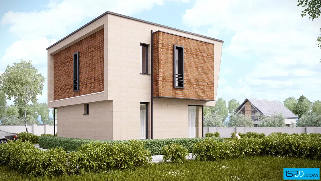 Къща за гости в с. Зая