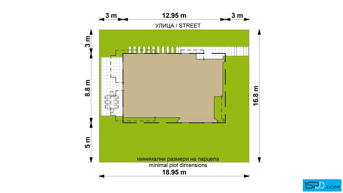 Жилищно строителство