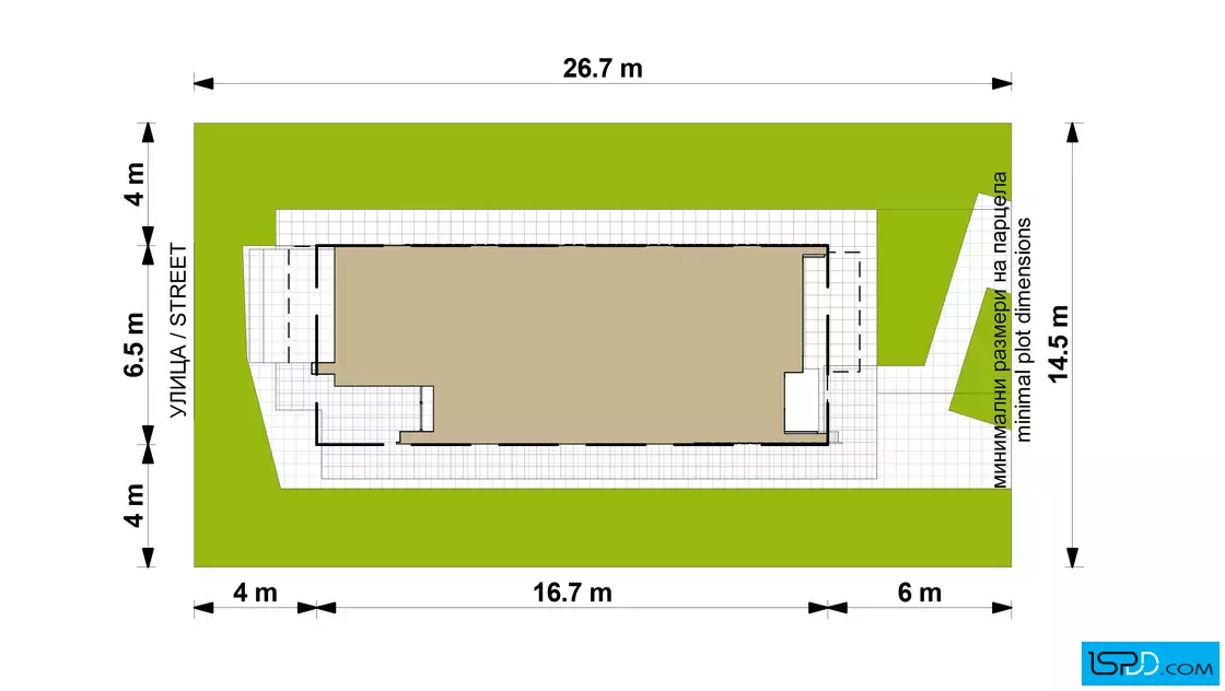 Вилно строителство
