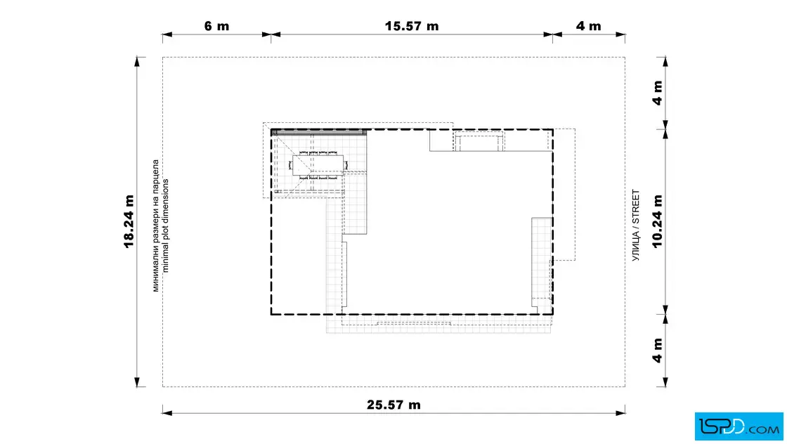 Вилно строителство