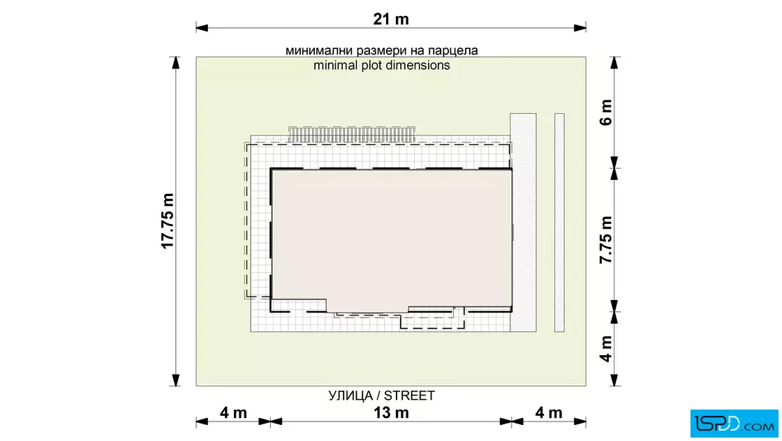 Вилно строителство